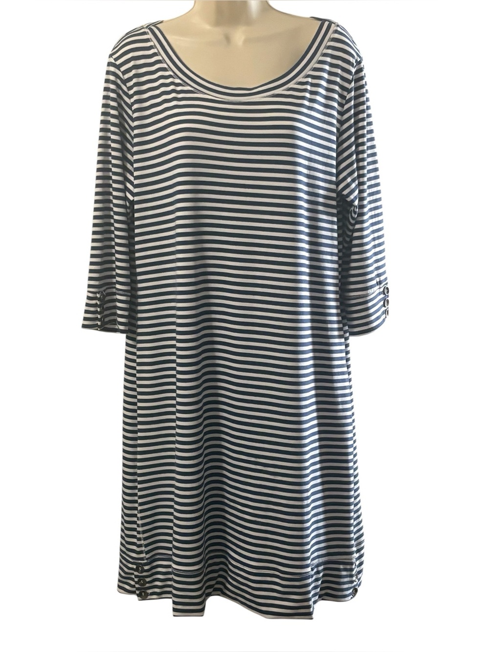 Simply Noelle Dress